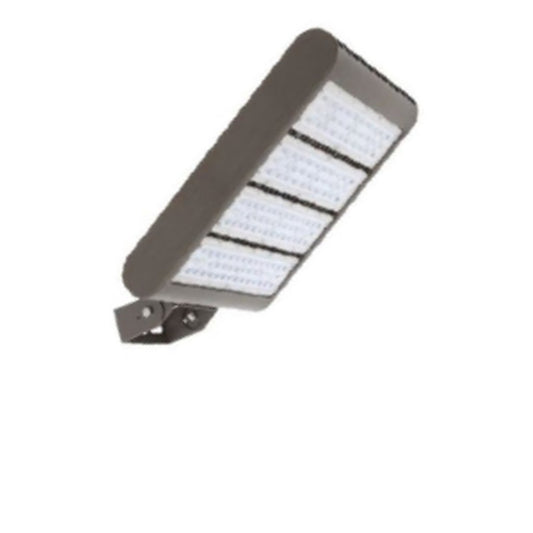 AXL-300-5-4K-T 300W LED Flood Light Dimmable Fixture Flood / Area