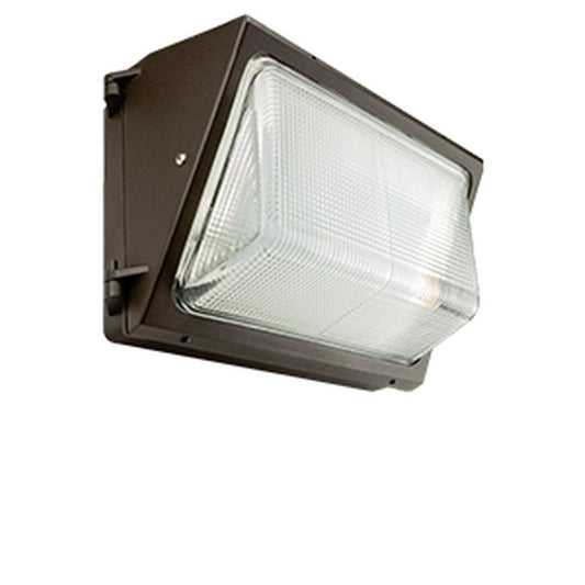 RGM-40-VS-4K 40W LED Fixture Medium Cast Refractor Wall Pack Light
