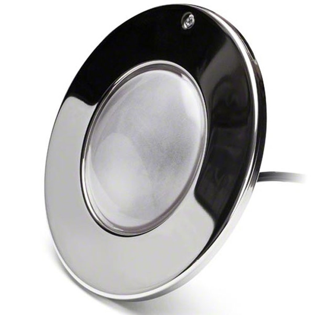 Halco LPL-F3W-120-30-P Fixture J&J Electronics PureWhite LED Pool