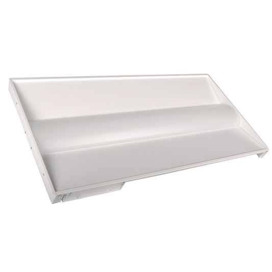 ProLED 81979 49W LED Dimmable Fixture VOLUMETRIC PANEL GEN III 2X4