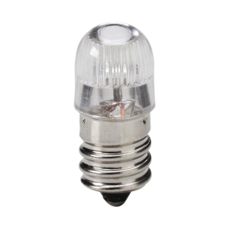 10 pack - Eiko 40020 T4 Halogen Light Bulb