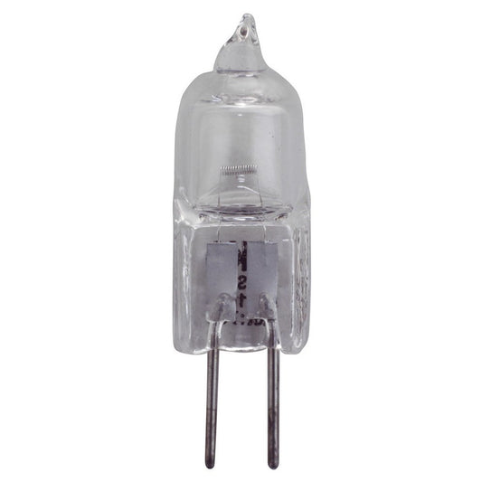 10 pack - Eiko 15009 20W T2.75 HALOGEN Light Bulb