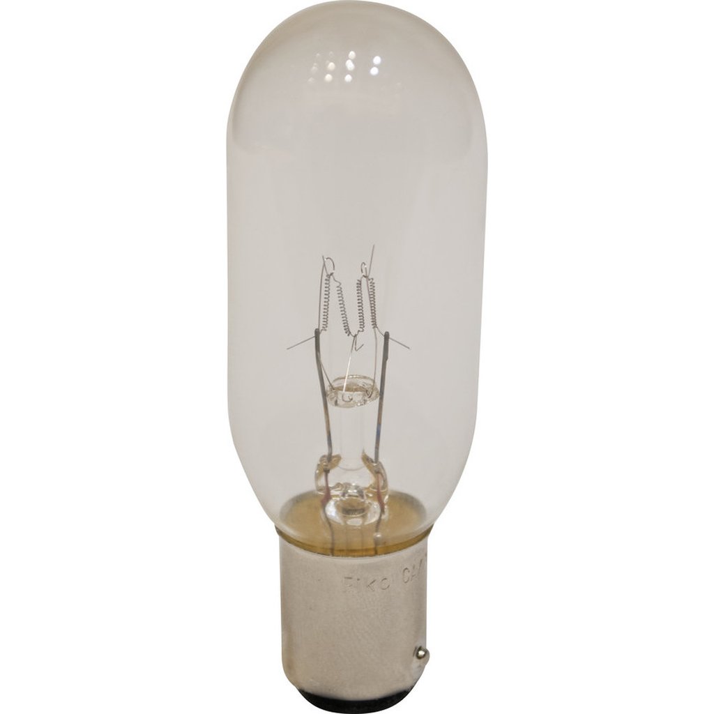 25 pack - Eiko 00780 50W T8 Light Bulb