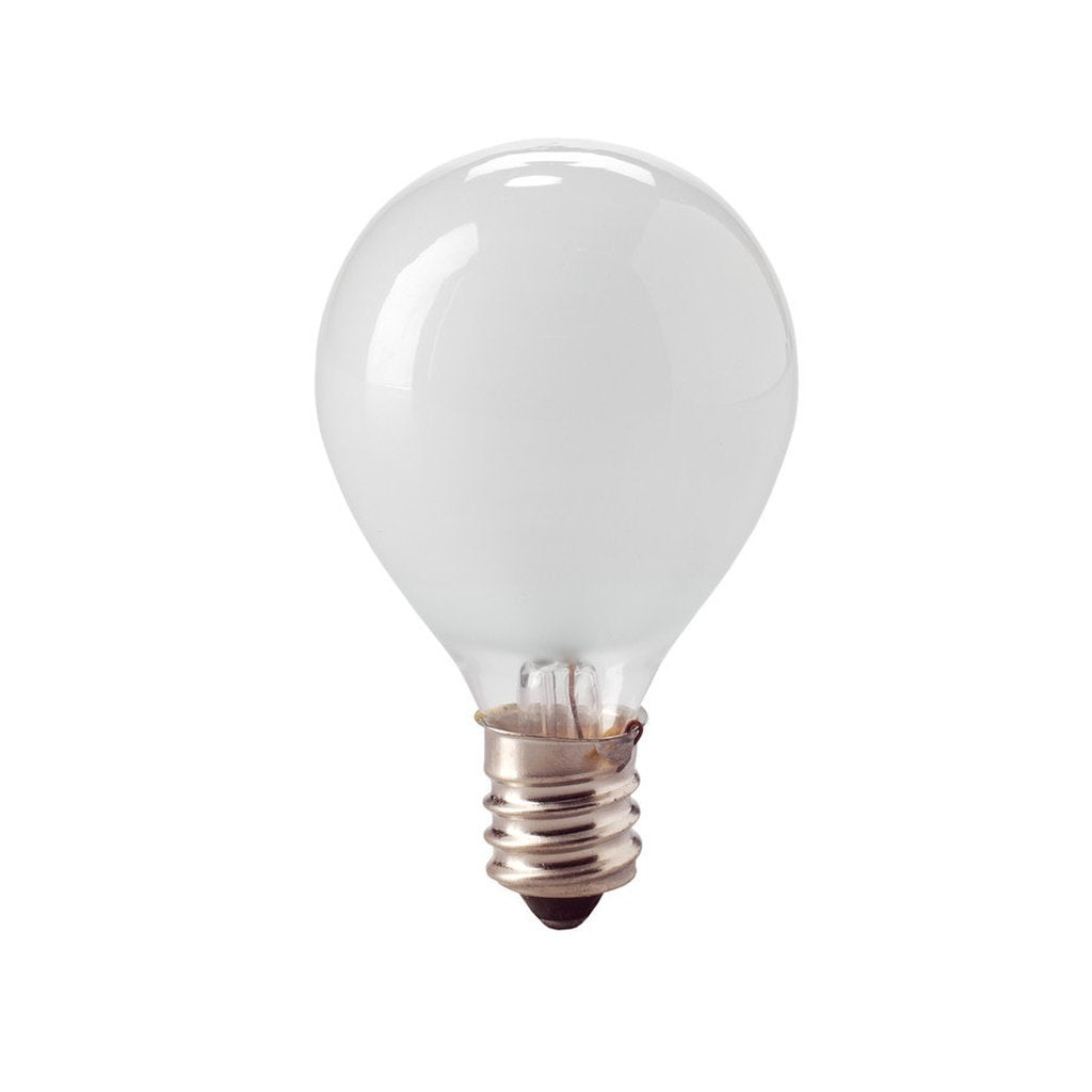 Eiko 41512 15W S11 Light Bulb