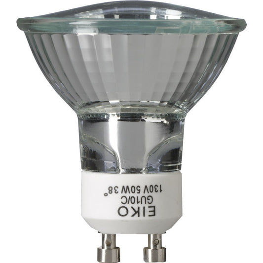 10 pack - Eiko 05373 20W MR16 HALOGEN Light Bulb