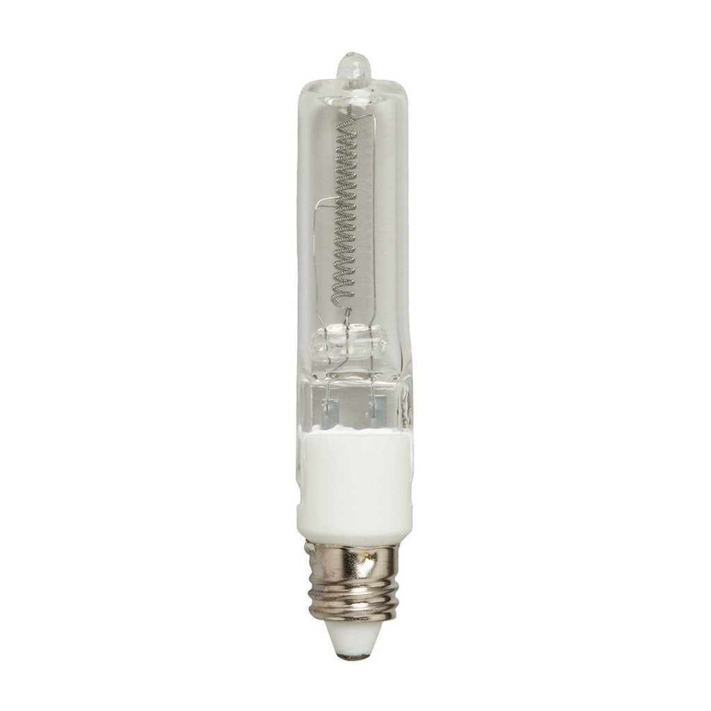 25 pack - Eiko 15256 250W T4 Light Bulb
