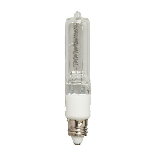 10 pack - Eiko 49609 250W T4 HALOGEN Light Bulb