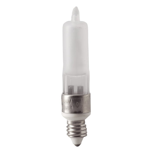 Eiko 00213 50W T4 HALOGEN Light Bulb