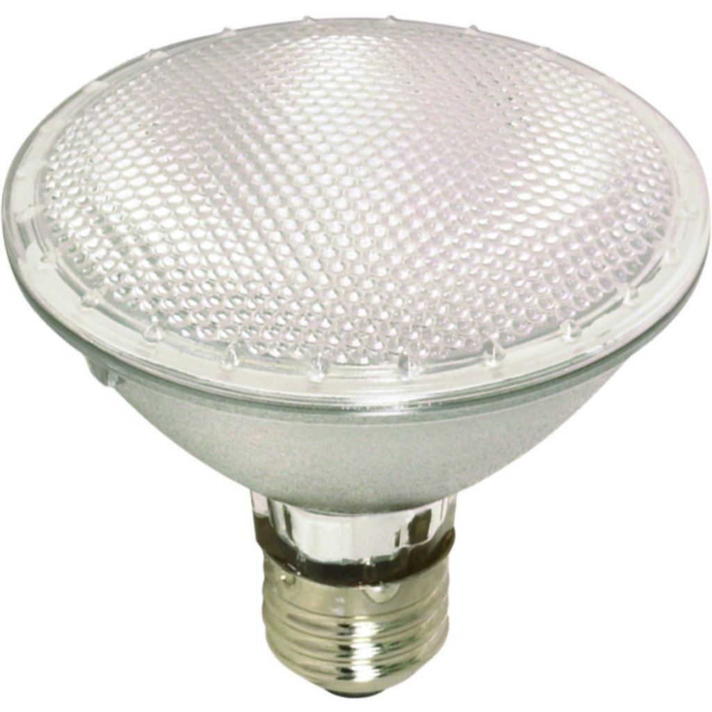 6 pack - Eiko 08205 53W PAR30 HALOGEN Light Bulb