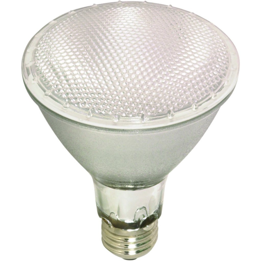 6 pack - Eiko 08208 53W PAR30 HALOGEN Light Bulb