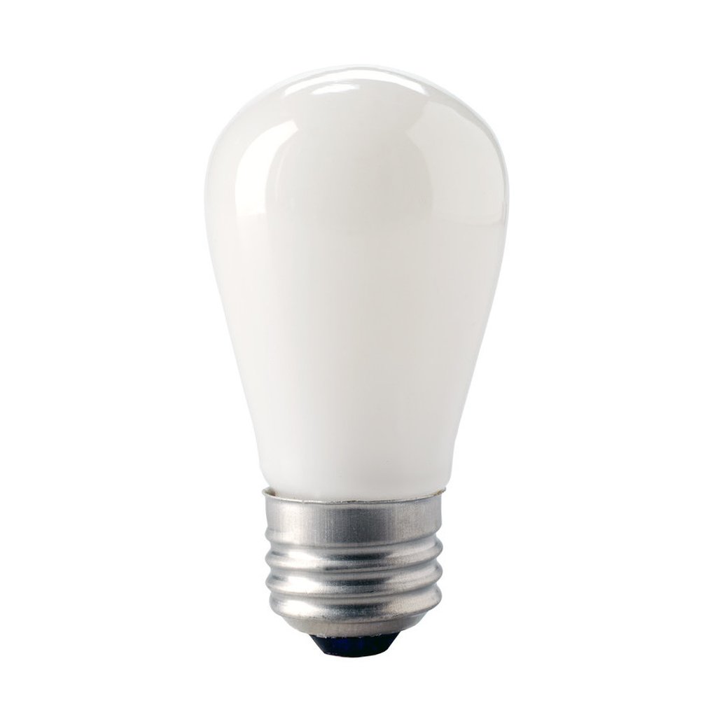 Eiko 03662 75W S14 Light Bulb