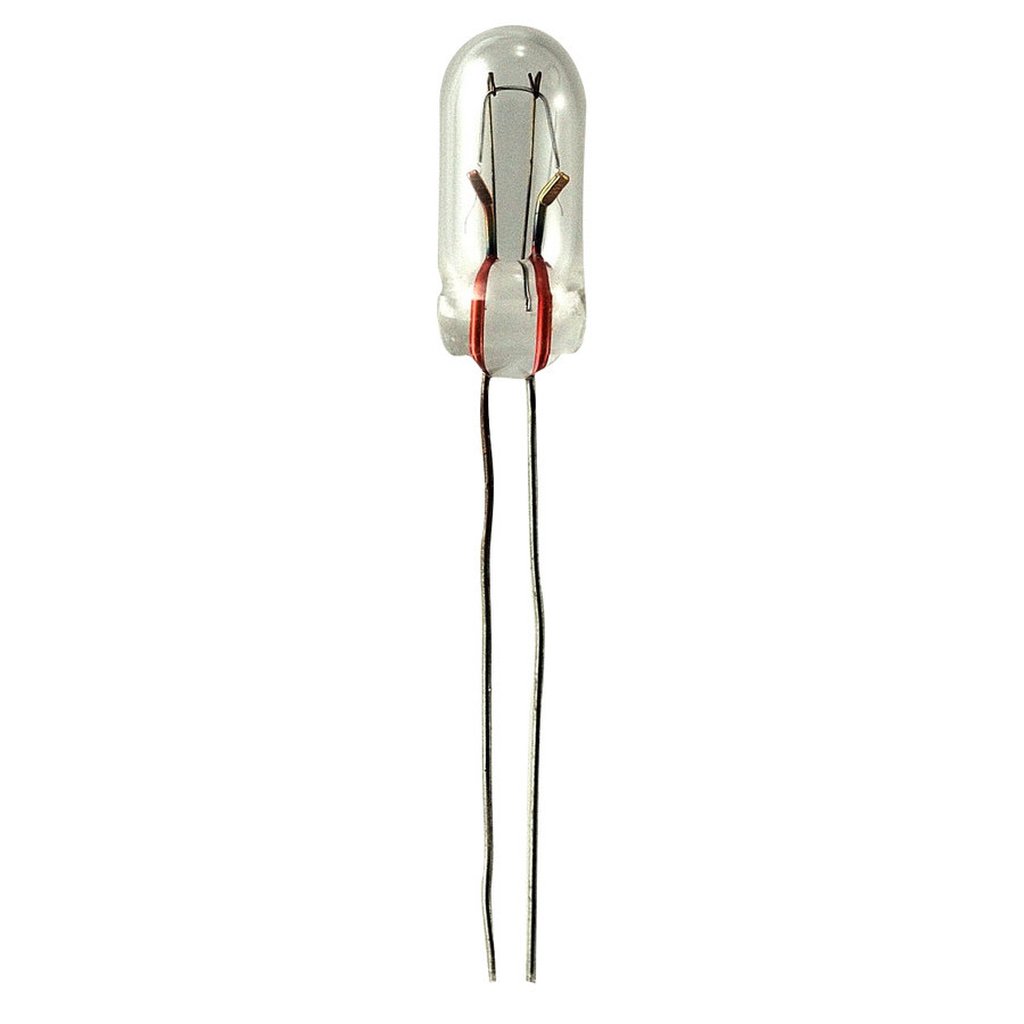 10 pack - Eiko 40472 T1.75 Halogen Light Bulb