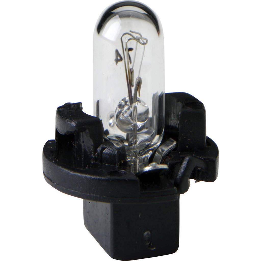 10 pack - Eiko 07753 2.1W Halogen Light Bulb