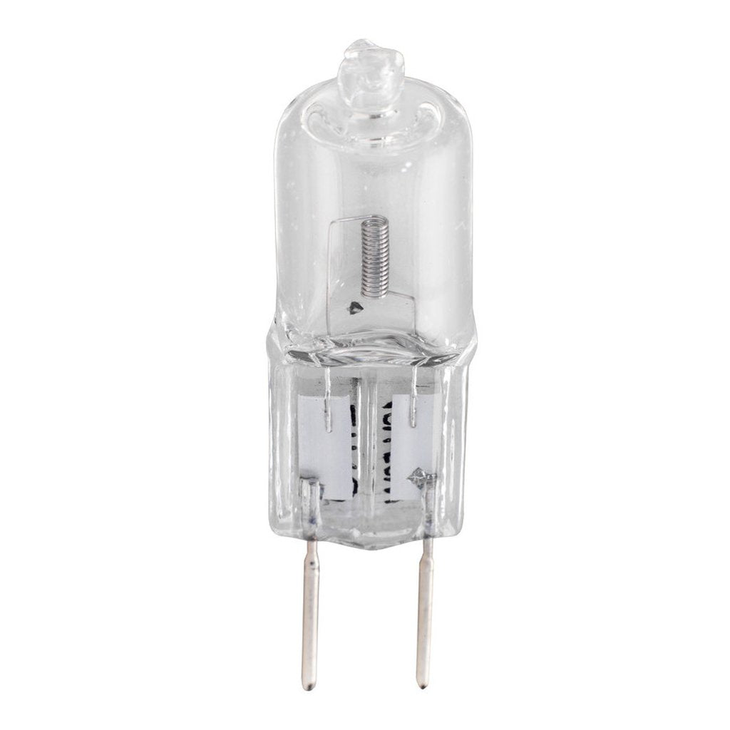 10 pack - Eiko 15019 50W T3.5 HALOGEN Light Bulb