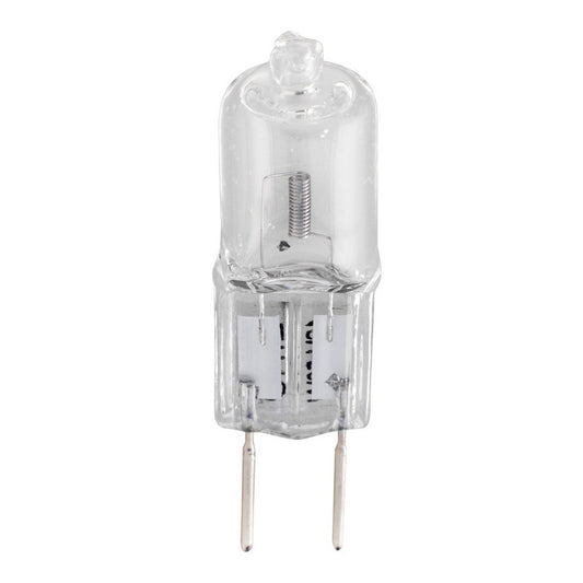 10 pack - Eiko 15019 50W T3.5 HALOGEN Light Bulb