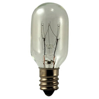 Eiko 43006 15W T7 Incandescent Light Bulb