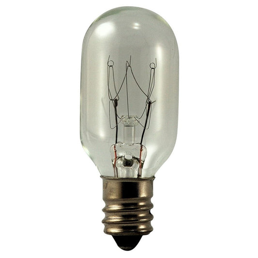 Eiko 43006 15W T7 Incandescent Light Bulb