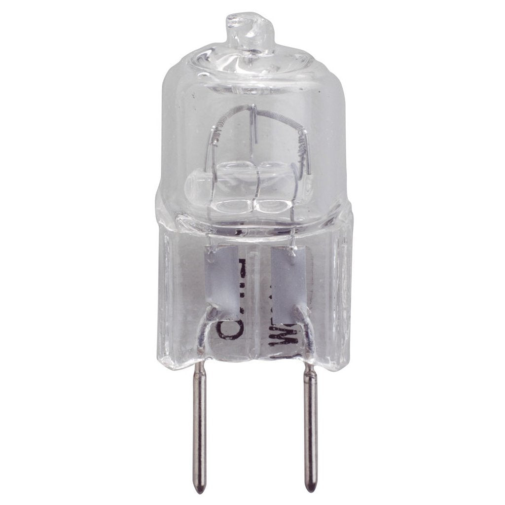 10 pack - Eiko 00316 35W T4 HALOGEN Light Bulb