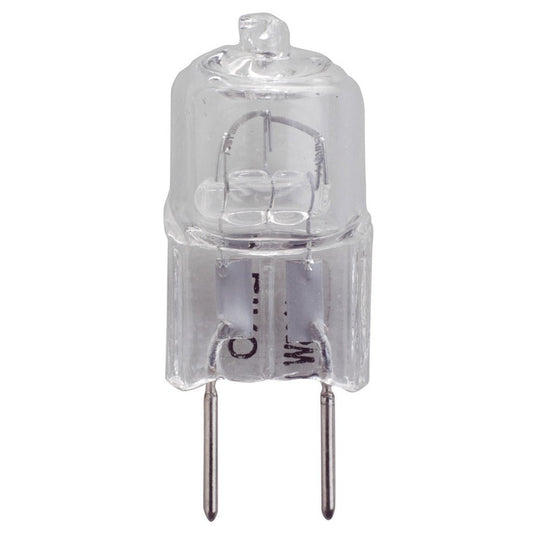 10 pack - Eiko 00315 25W T4 HALOGEN Light Bulb