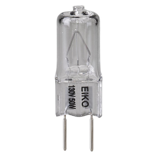 Eiko 00317 50W T4 HALOGEN Light Bulb