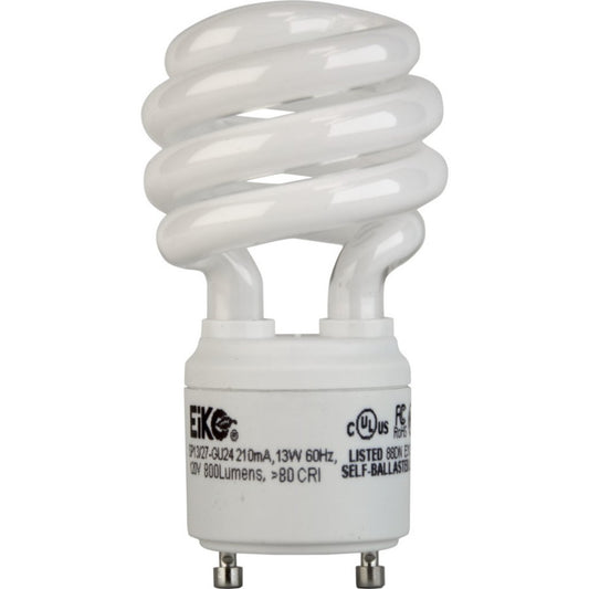 Eiko 07749 13W CFL Light Bulb