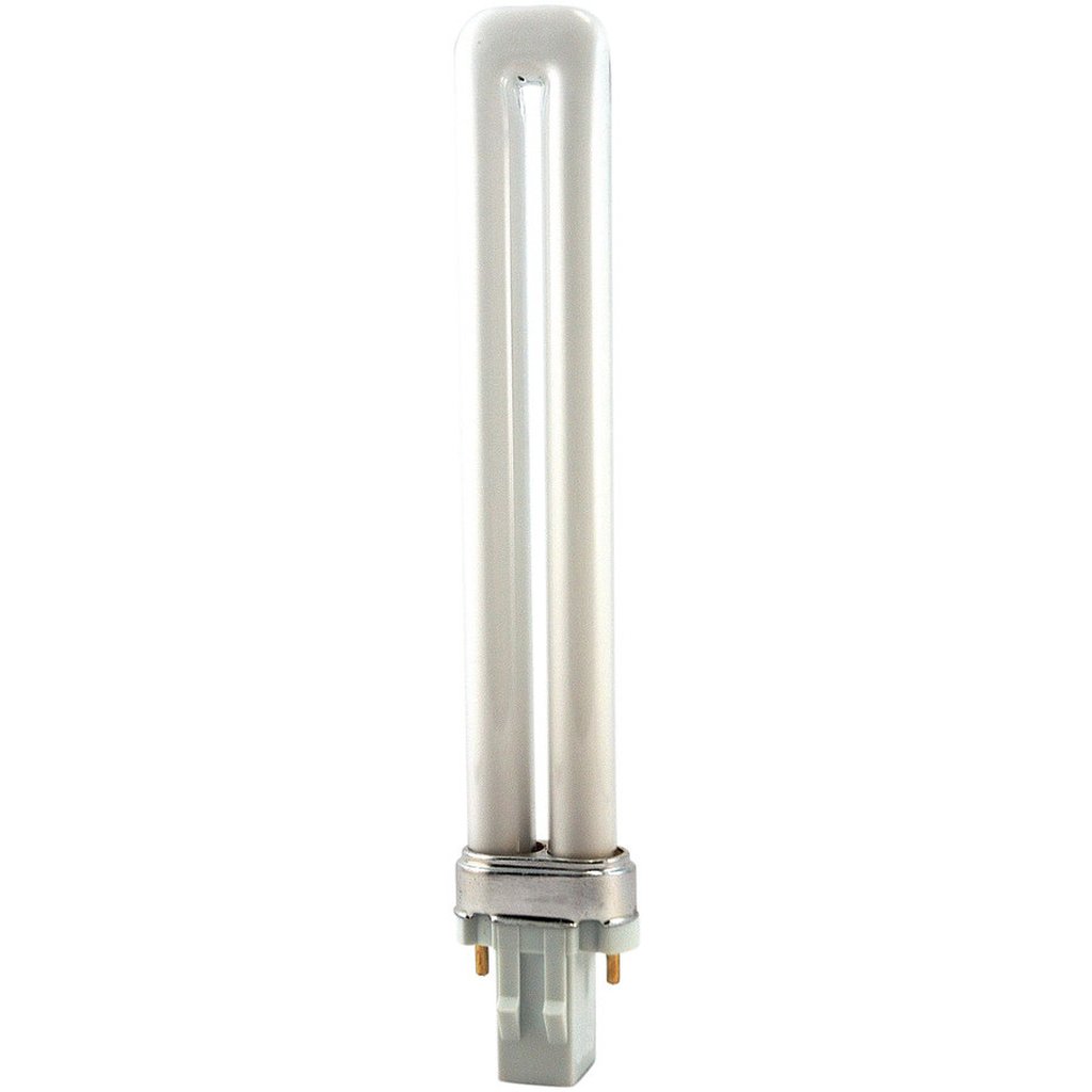 10 pack - Eiko 15575 13W T4 CFL Light Bulb
