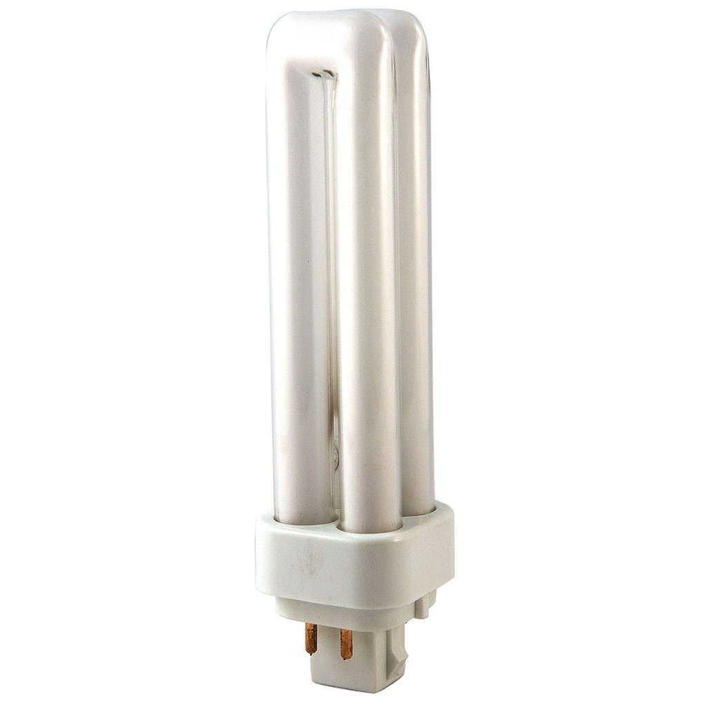 10 pack - Eiko 49242 13W T4 CFL Light Bulb