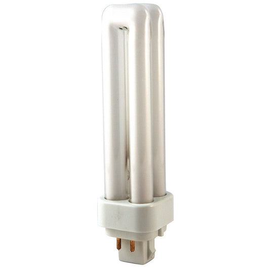 10 pack - Eiko 49242 13W T4 CFL Light Bulb