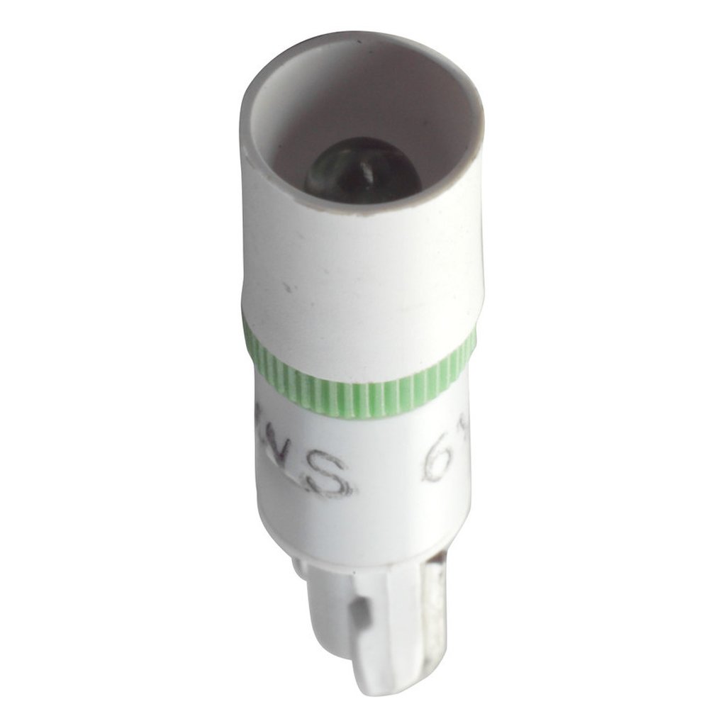 10 pack - Eiko 02691 T1.75 White LED Light Bulb