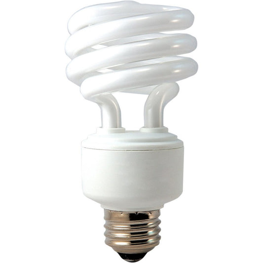 Eiko 05668 18W T2 CFL Light Bulb