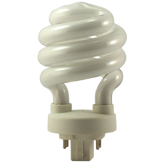 Eiko 05250 18W T4 CFL Light Bulb