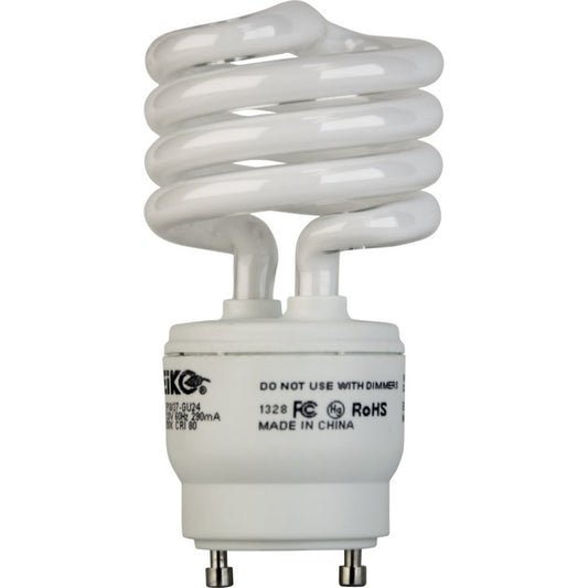 Eiko 05256 18W CFL Light Bulb