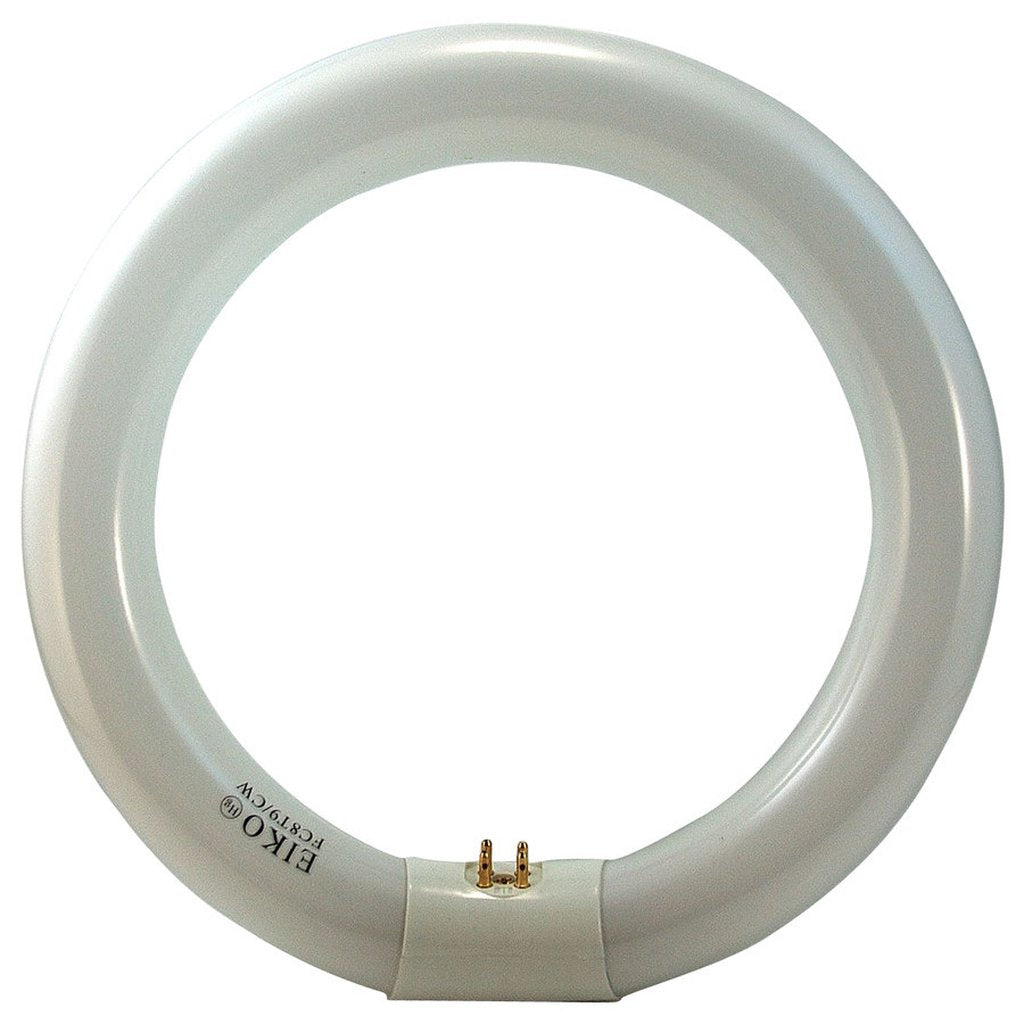 20 pack - Eiko 15534 40W T9 Fluorescent Light Bulb