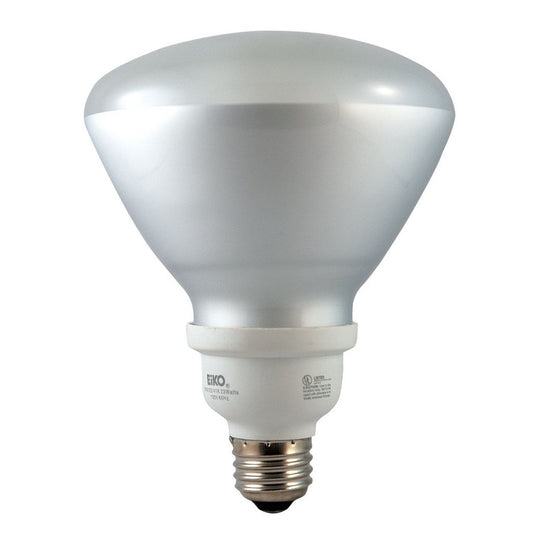 Eiko 49372 23W R40 CFL Light Bulb