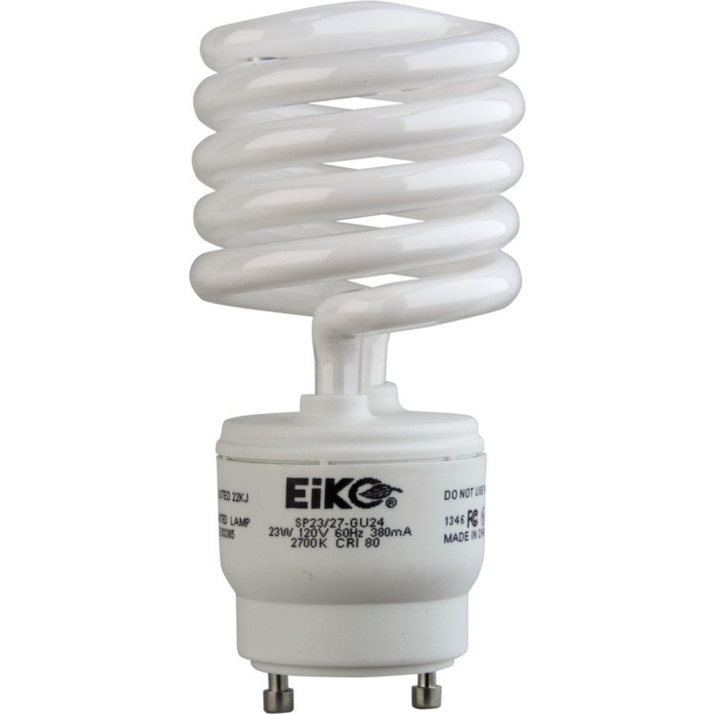 Eiko 07751 23W CFL Light Bulb