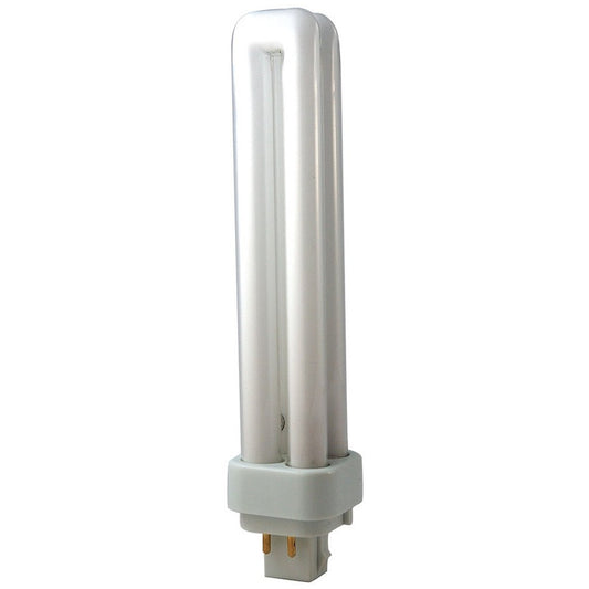 10 pack - Eiko 49254 26W T4 CFL Light Bulb