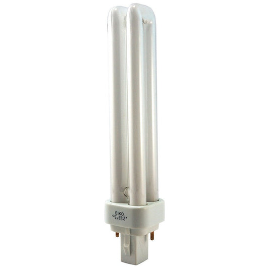 Eiko 49238 26W Quad-Tube CFL Light Bulb