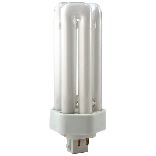 10 pack - Eiko 49268 26W T4 CFL Light Bulb