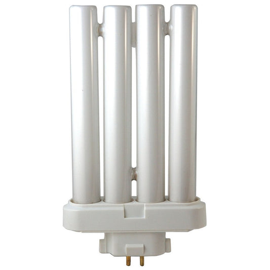 10 pack - Eiko 49313 27W T4 CFL Light Bulb