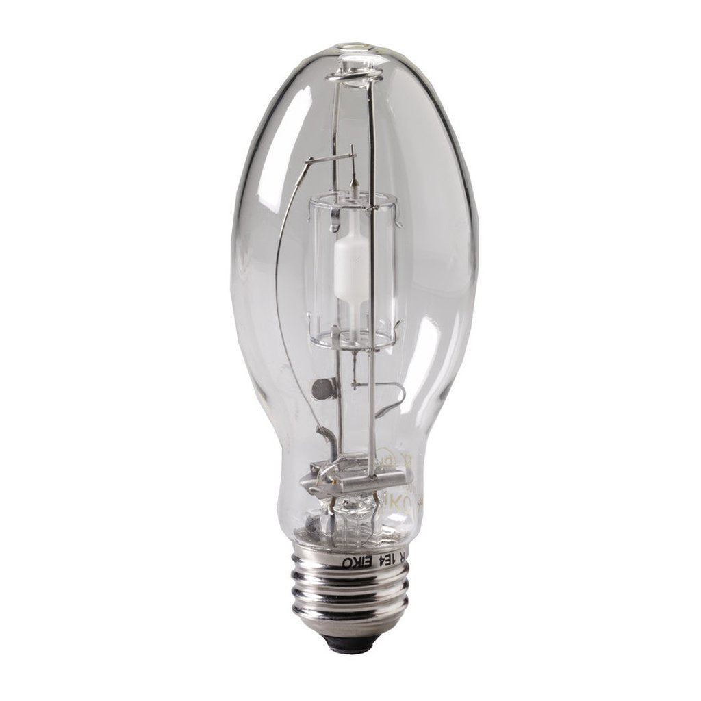6 pack - Eiko 07276 100W EDX17 HID Light Bulb