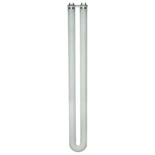 20 pack - Eiko 05290 31W T8 U-Bend Fluorescent Light Bulb