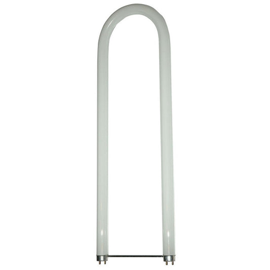 20 pack - Eiko 02404 32W T8 U-Bend Fluorescent Light Bulb