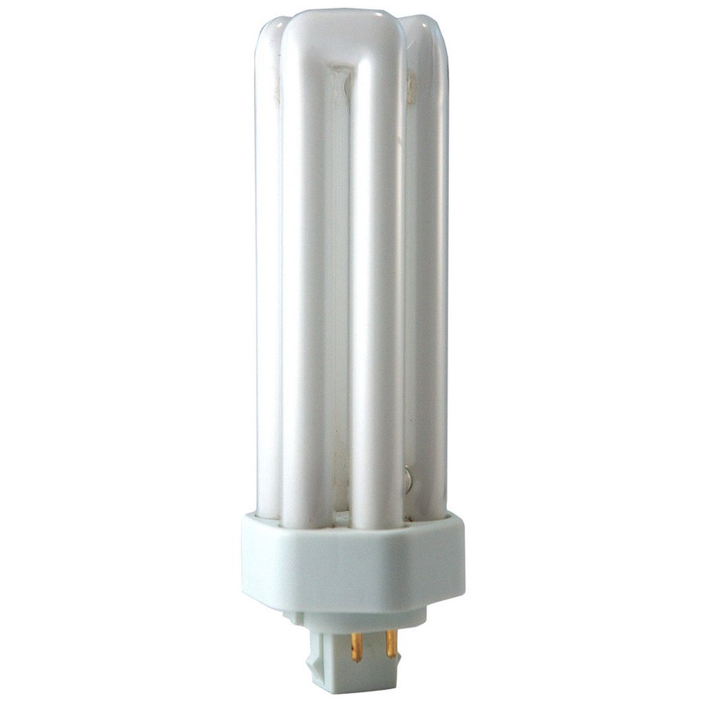 10 pack - Eiko 49271 32W T4 CFL Light Bulb