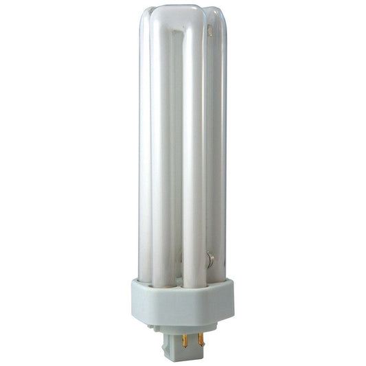 10 pack - Eiko 49282 42W T4 CFL Light Bulb