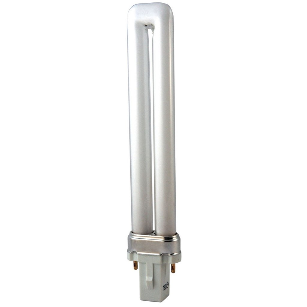 10 pack - Eiko 49213 9W T4 CFL Light Bulb