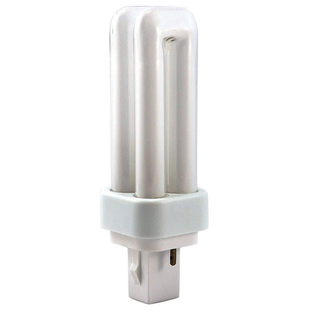 10 pack - Eiko 49558 9W T4 CFL Light Bulb