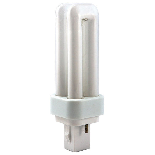 10 pack - Eiko 49558 9W T4 CFL Light Bulb