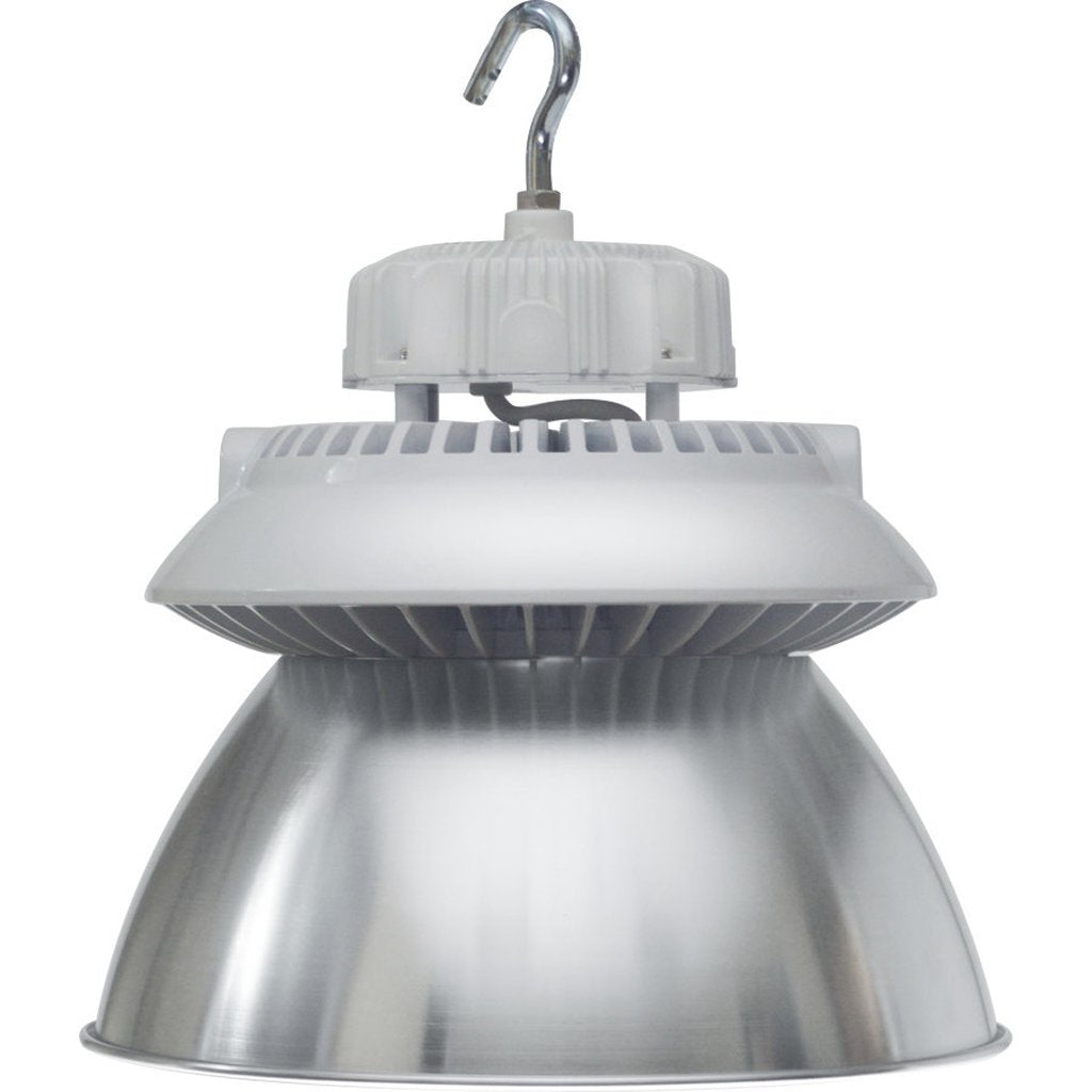 Eiko 09585 LED Bay Light Reflector Aluminum 60 Degree Beam