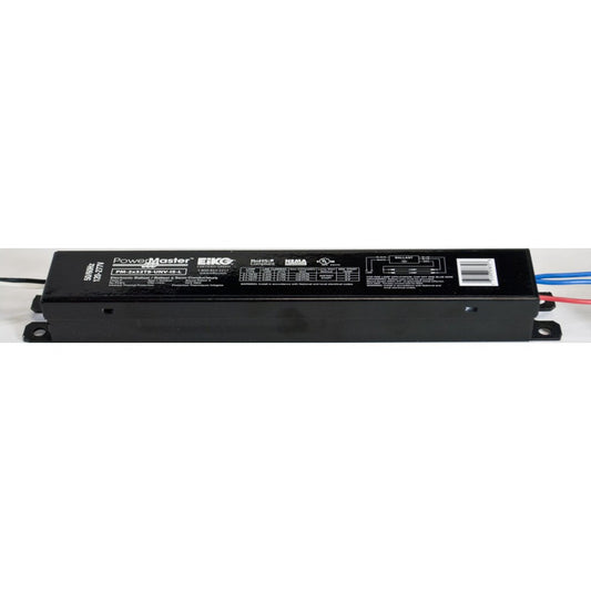 Eiko 07872 Fluorescent Ballast