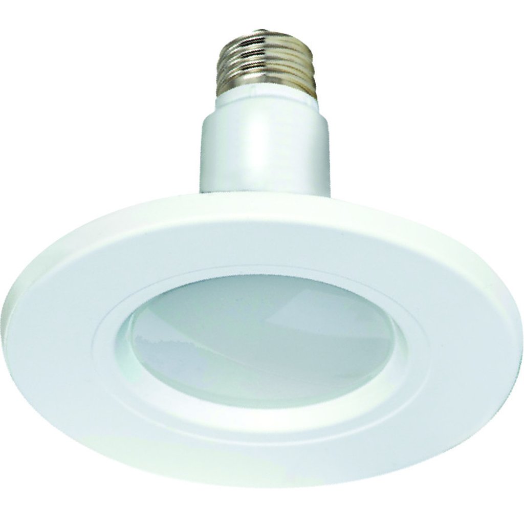 2 pack - Eiko 09524 8.5W LED Dimmable Fixture Downlight